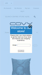 Mobile Screenshot of covy.com.my